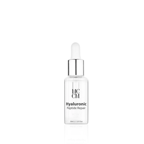 MCCM Hyaluronic peptide repair serum 30ml