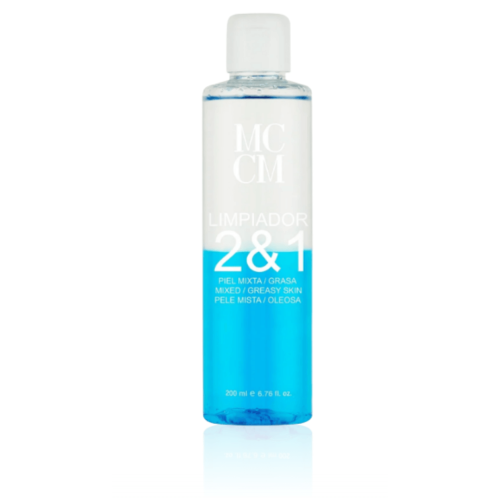 MCCM Limpiador 2&1 Mixed 200ml