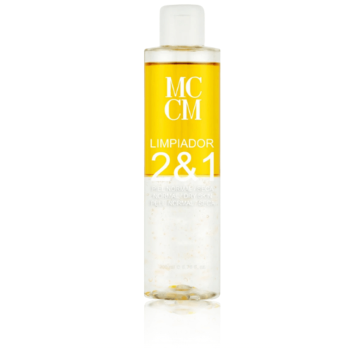 MCCM Limpiador 2&1 Normal 200ml