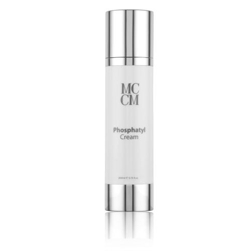 MCCM Phosphatyl Body cream 200 ml