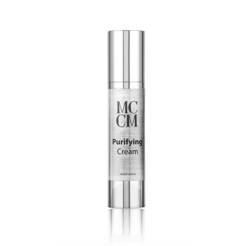 MCCM Purifying Cream 50ml