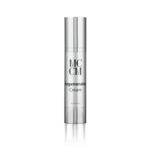 MCCM Regenerator cream 50ml