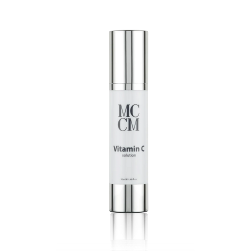 MCCM Vitamin C Solution 50ml