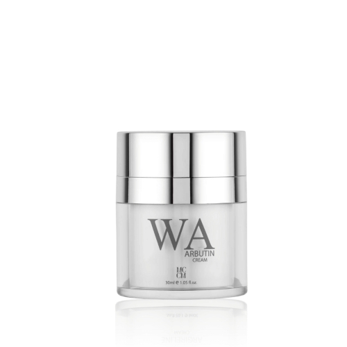 MCCM WA Arbutin Cream 30ml