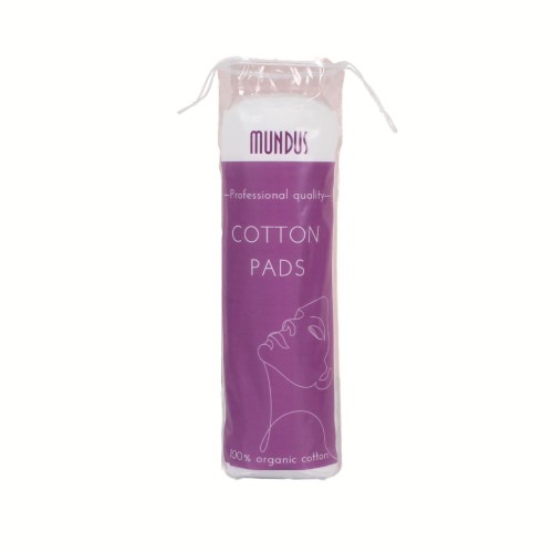 Mundus Makeup pads