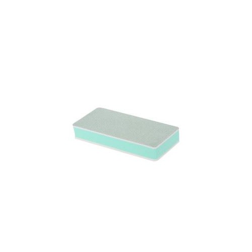 Neglebuffer grønn
