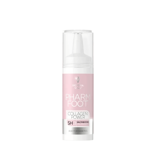 Pharm Foot All In Collagen Power Serum 15ml