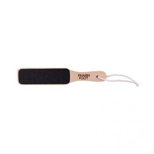 Pharm Foot Disposable Pedicure File 150/100