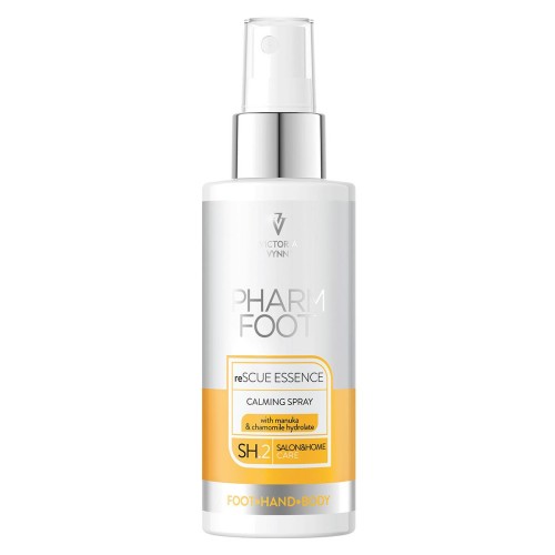 Pharm Foot Manuka Honey Rescue Essence 150ml