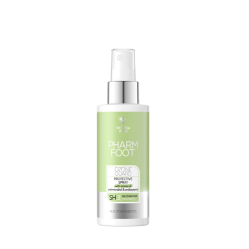 Pharm Foot Ozone Guard spray 150ml