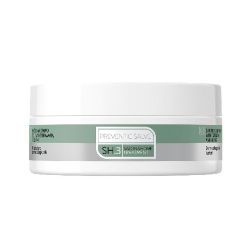 Pharm Foot Ozone Oil herb Preventic salve 75ml