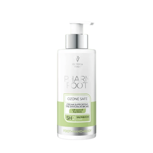 Pharm Foot Ozone Safe 250ml