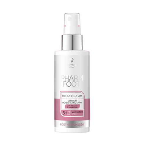 Pharm Foot Urea Hydro Cream 150ml