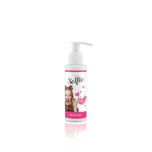 Pre Wax Gel Selfie 100ml