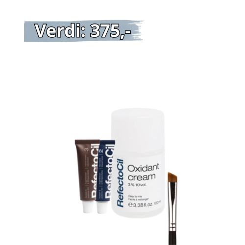 Refectocil Color kit