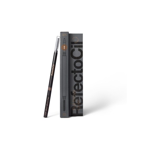 RefectoCil Full brow liner 02 Mellombrun
