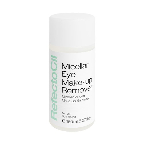RefectoCil Micellar eye make-up remover 150ml
