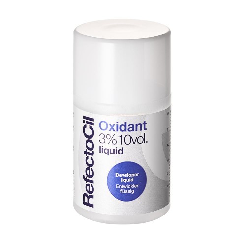 RefectoCil Oxidant 3% liquid 100ml