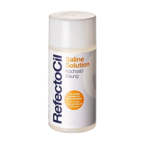 RefectoCil Saline Solution 150ml