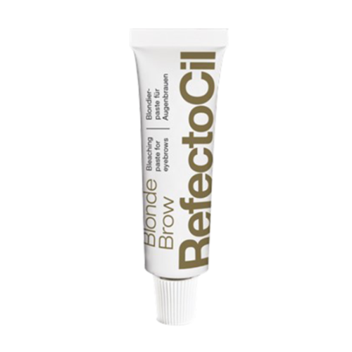 RefectoCil Vipper og Brynsfarge Blond