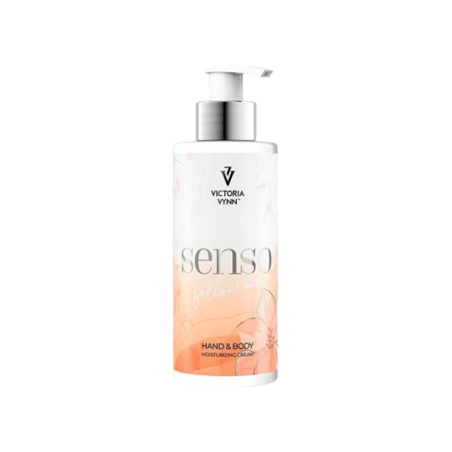 Senso Follow Me Fuktighetskrem 250ml