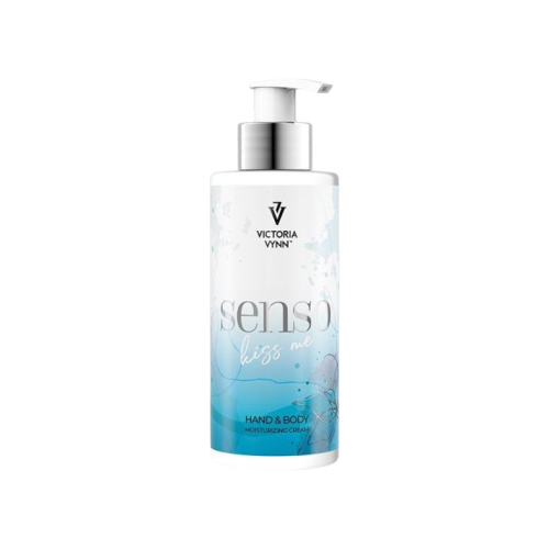 Senso Kiss Me Fuktighetskrem 250ml