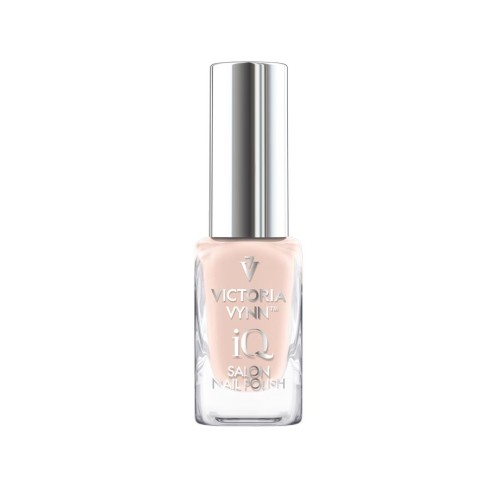 IQ Nail Polish - 003 Beige Cream