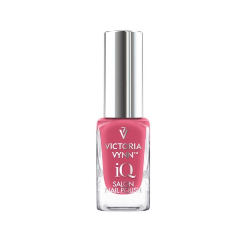 Victoria Vynn IQ Nail Polish - 011 Parfait Pink
