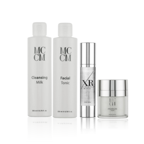 Beauty Essentials - MCCM Anti-age