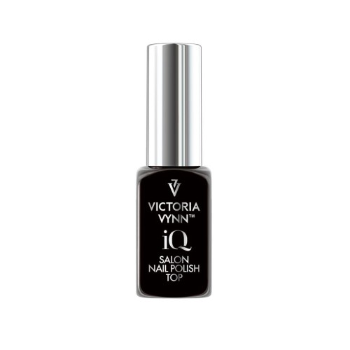 IQ Nail Polish - Top