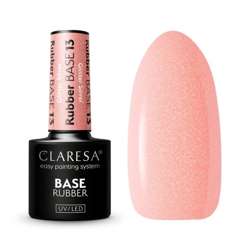 Claresa Base Rubber 13 5g