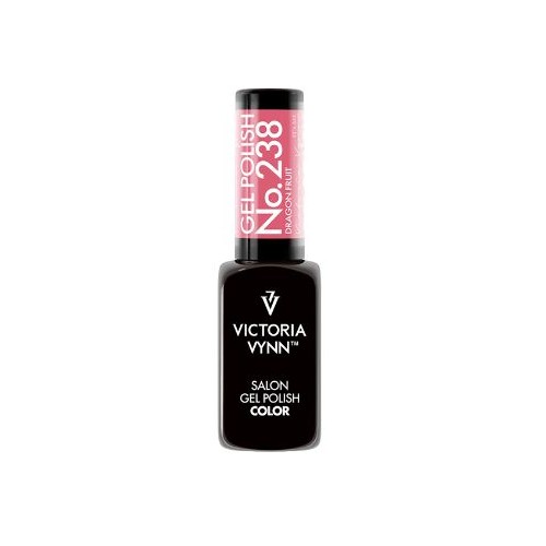 Victoria Vynn Gel Polish - 238 Dragon Fruit 8ml