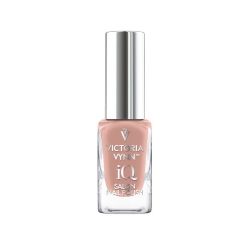 Victoria Vynn IQ Nail Polish - 017 Naked Truth