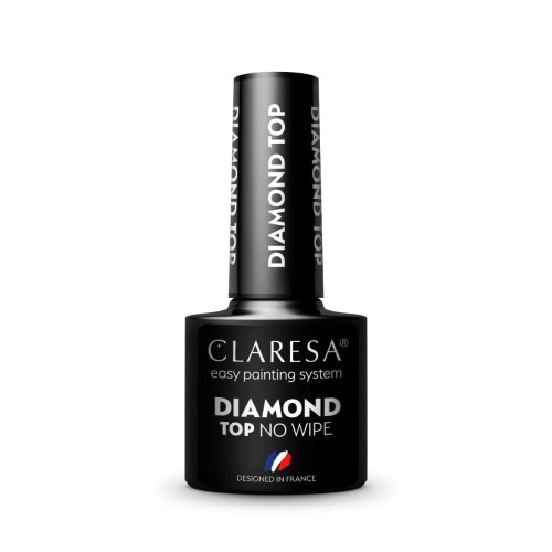 Claresa Top Diamond no wipe 5g limited