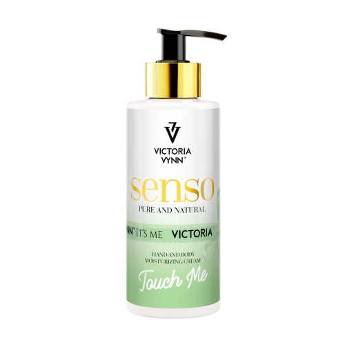 Senso Touch Me Fuktighetskrem 250ml