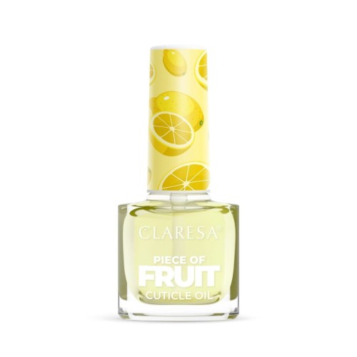Claresa Cuticle oil Lemon 5g