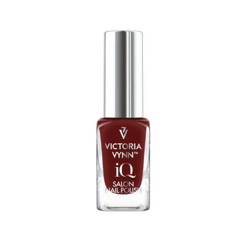 Victoria Vynn IQ Nail Polish - 008 Forever Claret