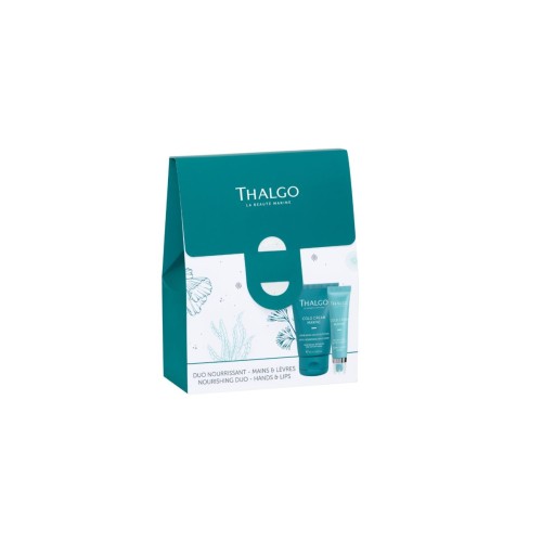 Thalgo Nourishing Duo - Hands & Lips
