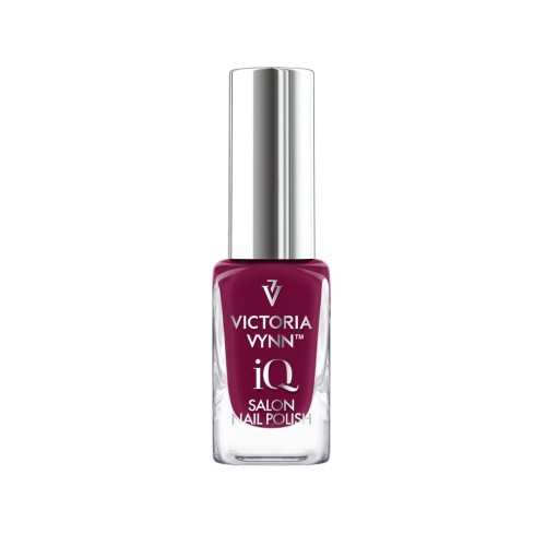 IQ Nail Polish - 007 Be Cherry