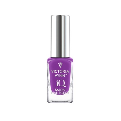 Victoria Vynn IQ Nail Polish - 031 Violet up