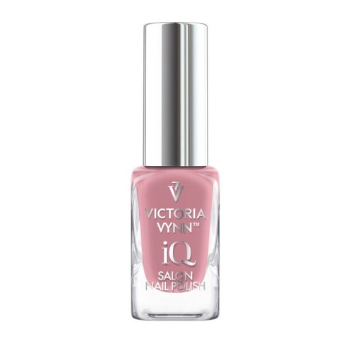 IQ Nail Polish - 016 Wild Nude