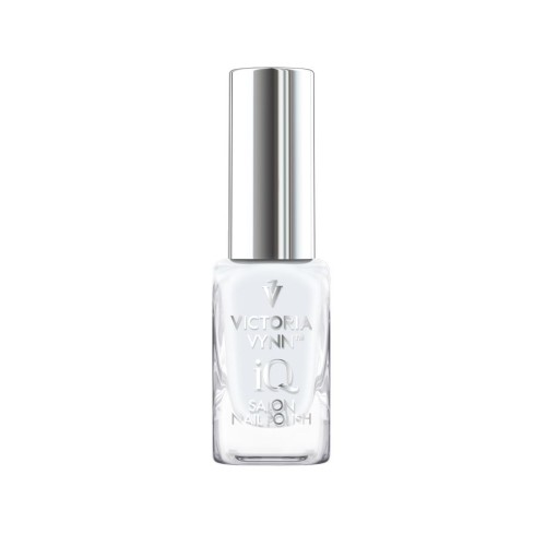 Victoria Vynn IQ Nail Polish - 001 Touch of white