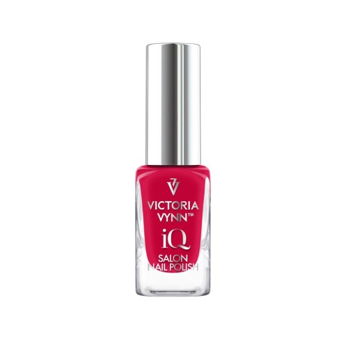 IQ Nail Polish - 010 Royal Raspberry