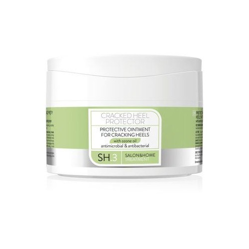 Pharm Foot Ozone Cracked Heel Protector 200ml