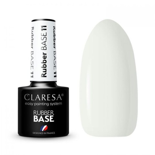 Claresa Base Rubber 11 5g