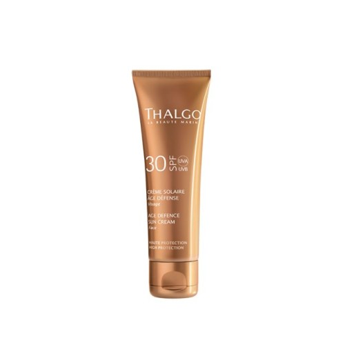 Thalgo Solkrem Age Defence SPF30 50 ml