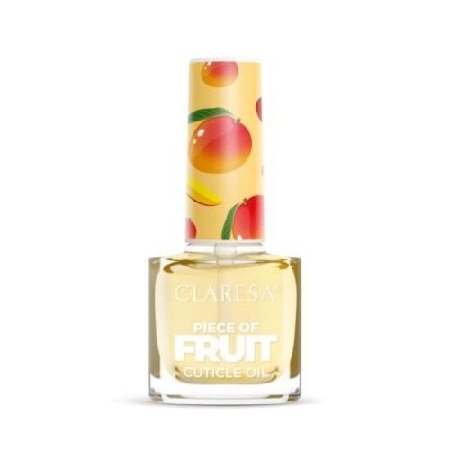 Claresa Cuticle oil Mango 5g