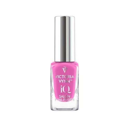 IQ Nail Polish - 027 Pink Explosion
