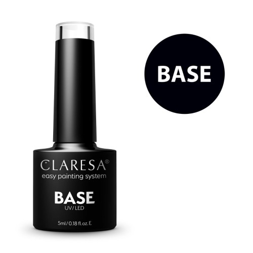 Claresa Base 5g
