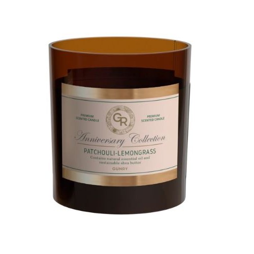 Gunry Duftlys Atchouli Lemongrass 